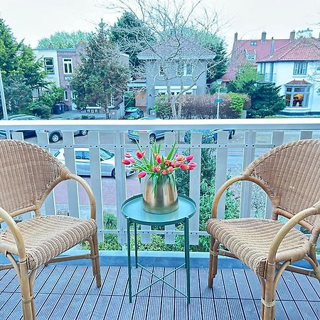 Lovely Spacious Apartment Zandvoort Luaran gambar