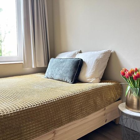 Lovely Spacious Apartment Zandvoort Luaran gambar