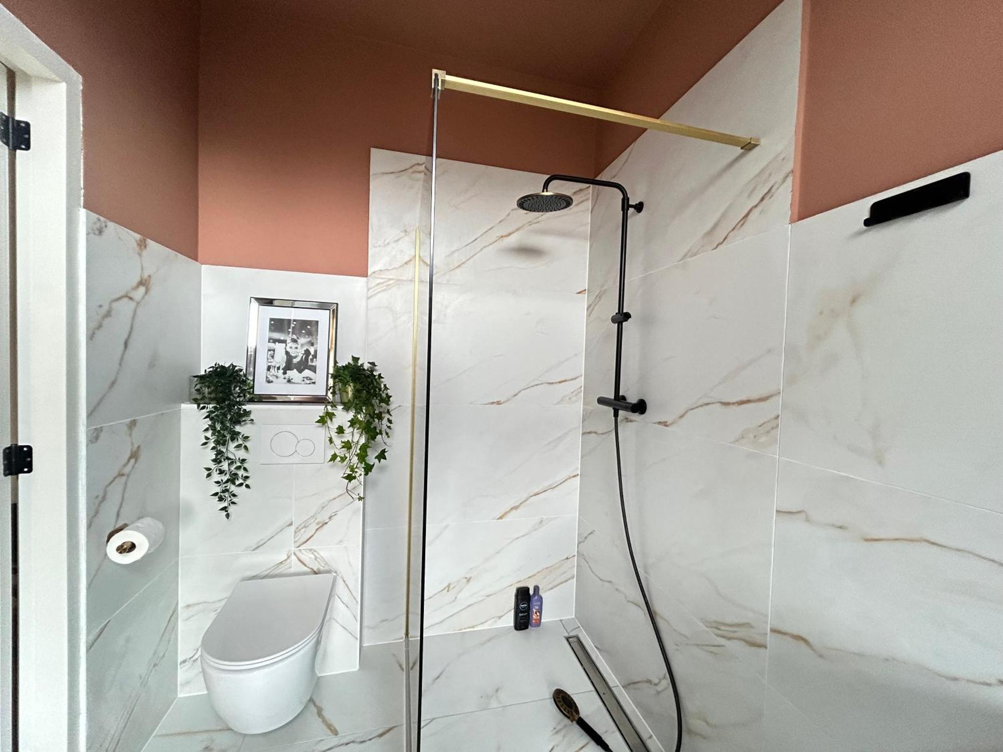 Lovely Spacious Apartment Zandvoort Luaran gambar